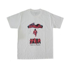 Akira Graphic Tee